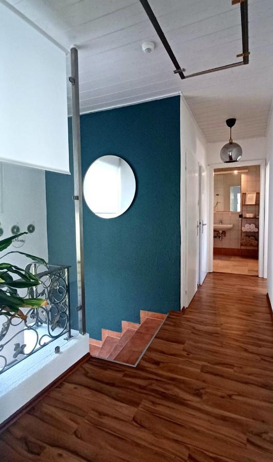 Ferienwohnung Lucia Schiefling am See Zewnętrze zdjęcie