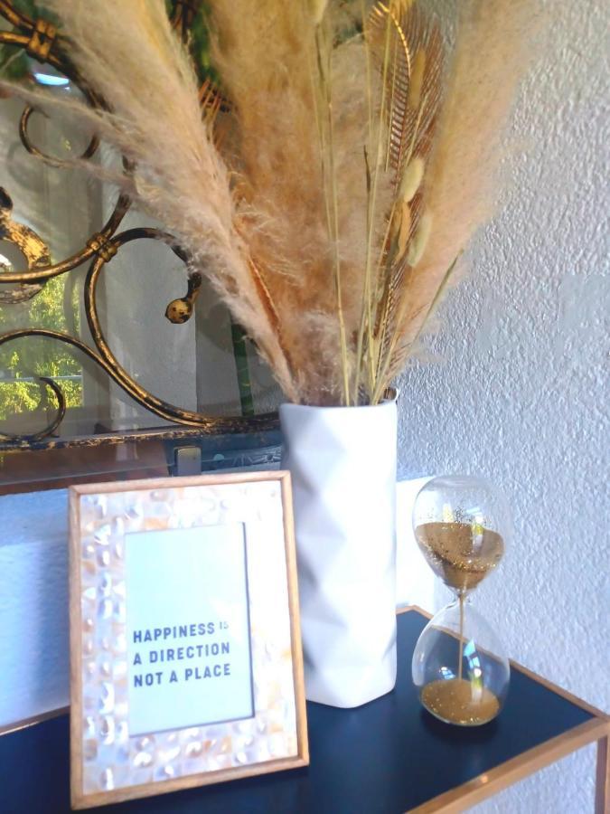 Ferienwohnung Lucia Schiefling am See Zewnętrze zdjęcie