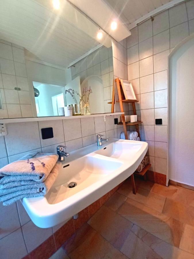 Ferienwohnung Lucia Schiefling am See Zewnętrze zdjęcie