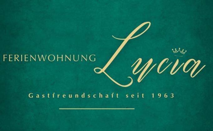 Ferienwohnung Lucia Schiefling am See Zewnętrze zdjęcie